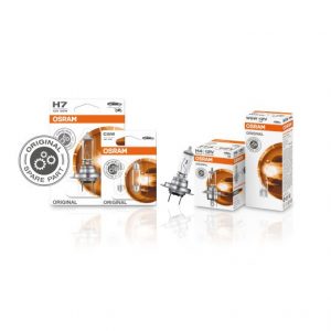 OSRAM 24V