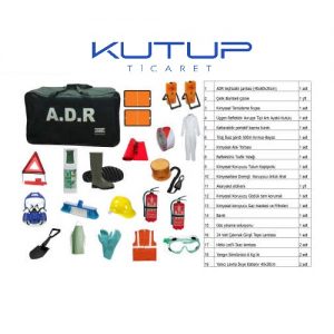 ADR ÇANTASI