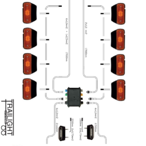 SABA ELEKTRİK SETİ